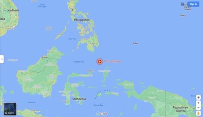 Ghi nhận thêm động đất tại Indonesia sau Philippines, Nhật Bản và Mỹ