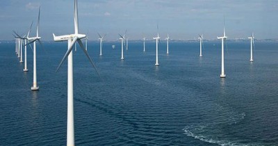 Thanh tra việc giao khu vực biển đối với các dự án điện gió, điện mặt trời