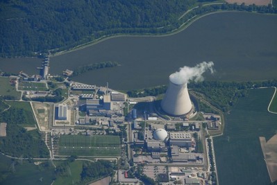 Brussels đề xuất gắn nhãn “xanh” cho hạt nhân và khí đốt tự nhiên