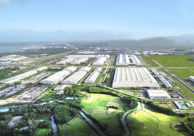 Quảng Nam đề xuất đầu tư khu đô thị 3.000 tỷ đồng, quy mô 225ha