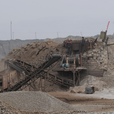 Trung Quốc tăng hạn ngạch khai thác đất hiếm