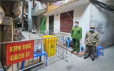 29 Tết Nhâm Dần: Hà Nội ghi nhận 2.724 ca bệnh, giảm 200 ca so với hôm qua