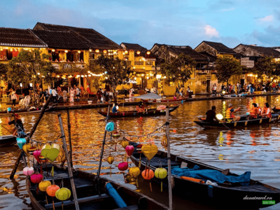 Bàn về công nghiệp văn hóa trong phát triển kiến trúc Việt Nam