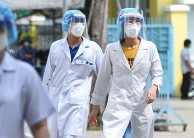 Sáng 2/2: Việt Nam đã có hơn 2,06 triệu ca COVID-19 khỏi bệnh
