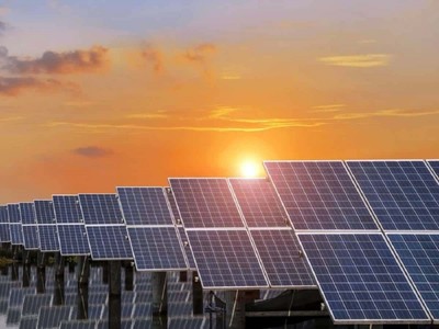 Israel tìm ra phương pháp tích trữ năng lượng Mặt Trời vào ban đêm