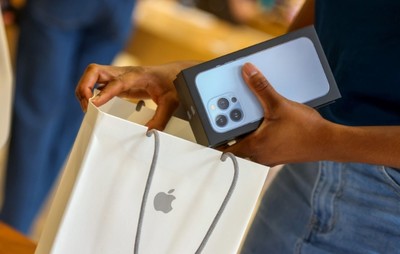 Apple sẽ trình làng mẫu iPhone, iPad 5G giá rẻ vào đầu tháng 3