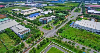 Hưng Yên duyệt đồ án quy hoạch chi tiết hai cụm công nghiệp gần 100 ha