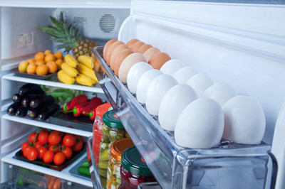 Thức ăn thừa nên để trong tủ lạnh bao lâu?