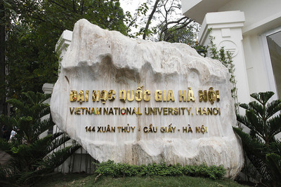ĐH Quốc gia Hà Nội ở vị trí 944 thế giới trong bảng xếp hạng Webometrics tháng 1/2022