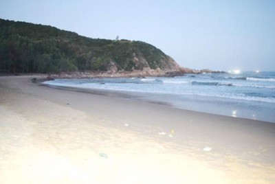 Phú Yên: Du khách tử vong do ngã xuống biển khi chụp ảnh ở gành đá