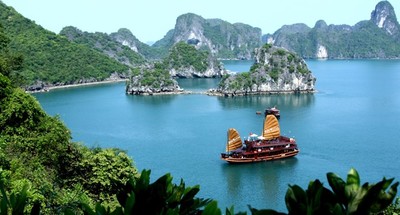 Quảng Ninh mở cửa phục hồi du lịch, mục tiêu đón 10 triệu lượt khách năm 2022