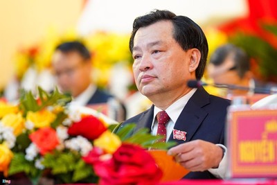 Nguyên Chủ tịch UBND tỉnh Bình Thuận cùng 4 thuộc cấp bị khởi tố