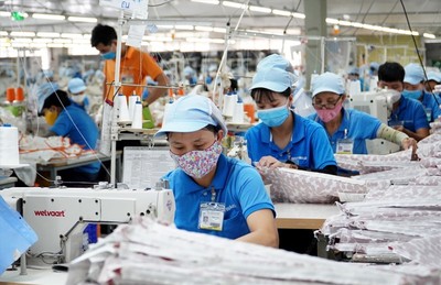 Quảng Nam: Nhà xưởng nhộn nhịp sau kỳ nghỉ tết