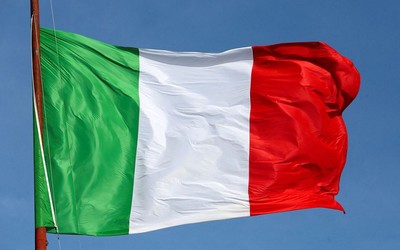 Italia đưa vấn đề bảo vệ môi trường vào Hiến pháp
