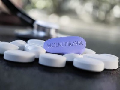 Nghệ An: Cấm mua, bán thuốc Molnupiravir điều trị COVID-19