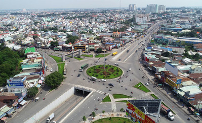 Hoàn thành lập đồ án quy hoạch chung đô thị Long Thành trong năm 2022