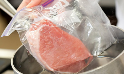 8 sai lầm phổ biến khi chế biến thịt lợn gây hại cho sức khoẻ