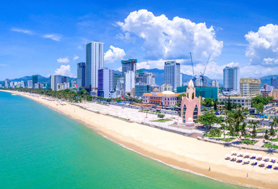 Nha Trang sẽ địa điểm tổ chức Hoa hậu Du lịch Biển Việt Nam vào năm 2022