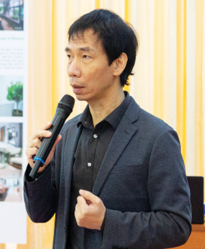 Hiện thực hóa cho các giải pháp phát triển công trình xanh Việt Nam