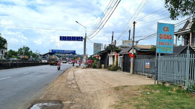 Đồng Nai: Người dân “chết đứng” vì trạm thu phí BOT Cường Thuận !
