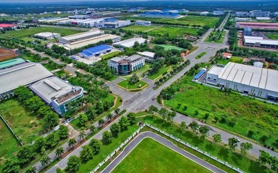 Thái Nguyên mời gọi đầu tư Dự án Khu đô thị City Home 1.214,463 tỷ đồng.