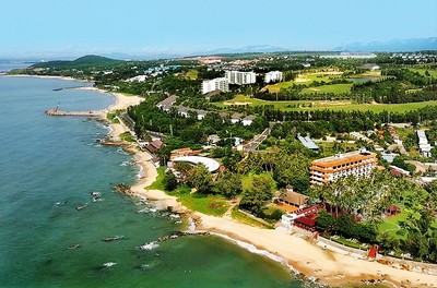 Bình Thuận đề xuất đăng cai Năm du lịch quốc gia 2023