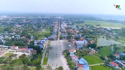 Thái Nguyên: Sẽ đầu tư hơn 56.000 tỷ đồng phát triển đô thị TP Sông Công