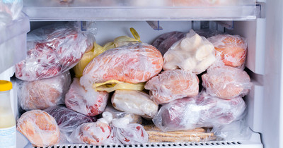 3 mối nguy hại lớn nếu ăn thịt đông lạnh quá thường xuyên