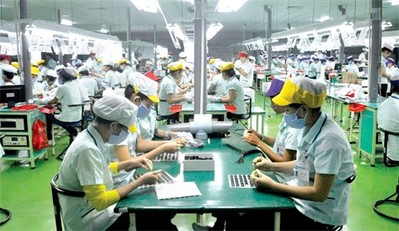 Giải thể Ban Phát triển kinh tế công nghiệp tỉnh Ninh Bình