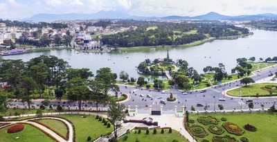Hàng loạt dự án được tỉnh Lâm Đồng kêu gọi đầu tư giai đoạn 2021-2025
