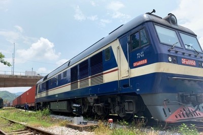Đồng Nai: Quy hoạch 5 dự án đường sắt tại TP.Biên Hòa