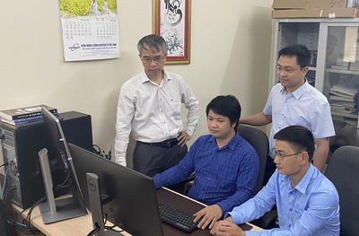 Việt Nam tham gia đoàn công tác của IAEA giám sát việc xử lý nước tại Nhật Bản