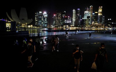 Singapore sẽ tăng thuế carbon lên gấp 5 lần vào năm 2024