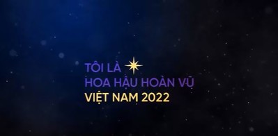Chính thức khởi động Hoa hậu Hoàn vũ Việt Nam 2022