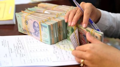 Công bố danh sách 100 đơn vị nợ bảo hiểm xã hội tại Hà Nội