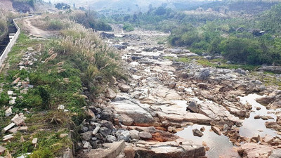Kon Tum: Thủy điện từng xả lũ gây thiệt hại cho người dân bị phạt 160 triệu đồng