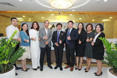 Meey Land và PwC Việt Nam triển khai hợp tác giai đoạn II - Dự án Mey