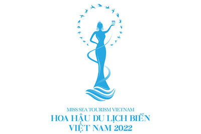 Công bố logo cuộc thi Hoa hậu Du lịch Biển Việt Nam 2022