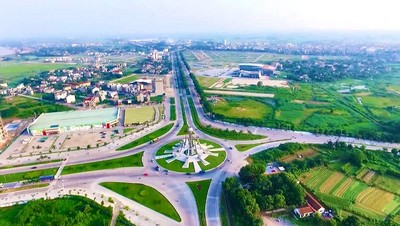 Thanh Hóa: Sẽ có khu dân cư đô thị tại xã Hoằng Đồng, huyện Hoằng Hóa