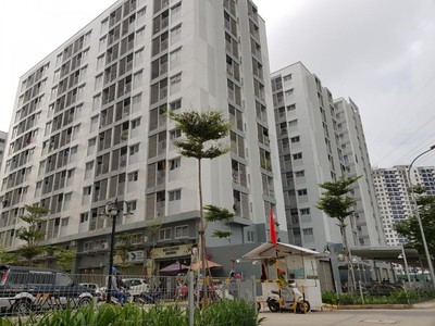 Sắp có hơn 1.500 căn nhà ở xã hội tại Quảng Ngãi