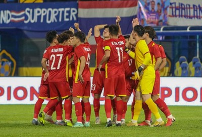 Chủ tịch nước, Thủ tướng Chính phủ chúc mừng chiến thắng của đội tuyển U23 Việt Nam