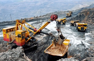 Bộ Chính trị ban hành Nghị quyết số 10-NQ/TW về địa chất, khoáng sản