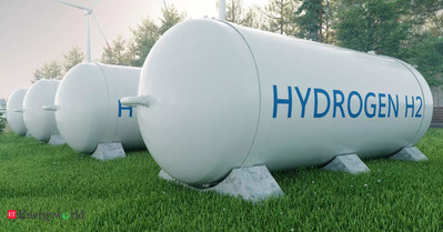 Ấn Độ đặt mục tiêu sản xuất 5 triệu tấn hydro xanh vào năm 2030