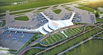 Nghiên cứu tổng thể giao thông kết nối sân bay Long Thành