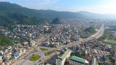 Quảng Ninh: Doanh nghiệp hơn “1 tháng tuổi” trúng đấu giá dự án khu đô thị 1.192 tỷ