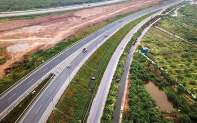 Trình nghiên cứu khả thi cao tốc Vân Phong - Nha Trang vào tháng 6/2022