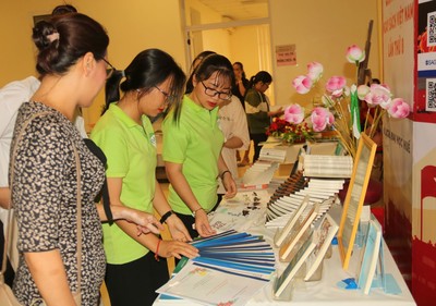 Nhiều hoạt động hưởng ứng Ngày Sách và Văn hóa đọc Việt Nam tại Huế