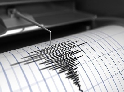 Động đất mạnh kích hoạt hệ thống cảnh báo sớm ở thủ đô Mexico