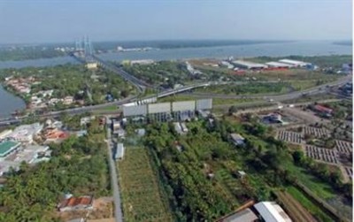 Kế hoạch phát triển khu, cụm công nghiệp của tỉnh Vĩnh Long giai đoạn 2021-2025