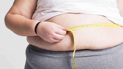 Hơn 1 tỉ người trên toàn cầu đang mắc bệnh béo phì